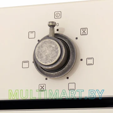 Электрический духовой шкаф MAUNFELD EOEF.516RIB картинка 6